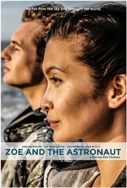 Zoe and the Astronaut