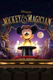 Mickey and the Magician