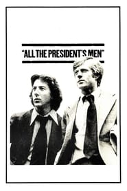 All the President’s Men