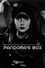 Pandora’s Box