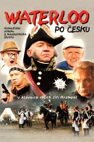 Waterloo po česku