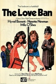 The Love Ban