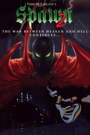 Todd McFarlane’s Spawn 2