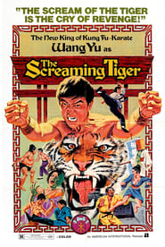 The Screaming Tiger