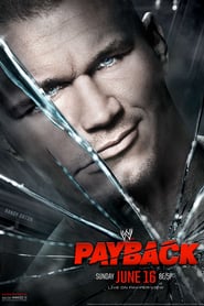 WWE Payback 2013