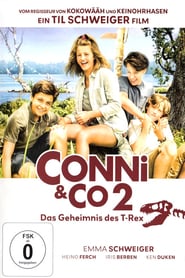 Conni & Co 2 – The secret of the T-Rex