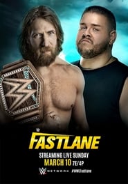 WWE Fastlane 2019