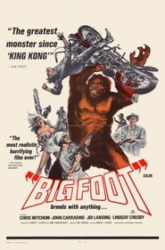 Bigfoot