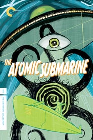 The Atomic Submarine