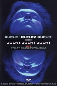 Rufus! Rufus! Rufus! Does Judy! Judy! Judy!