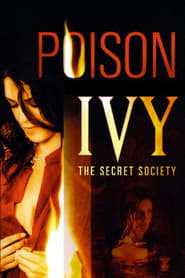 Poison Ivy: The Secret Society