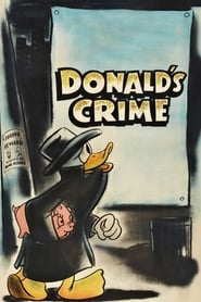 Donald’s Crime