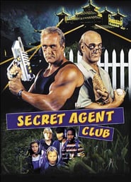 The Secret Agent Club