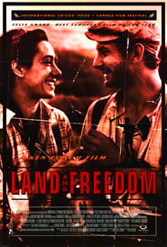 Land and Freedom