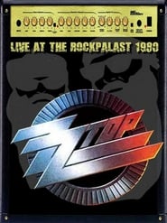 ZZ Top – Grugahalle Essen