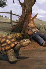 The Story of The Tortoise & the Hare