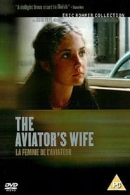 The Aviator’s Wife