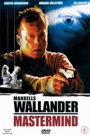 Wallander 07 – Mastermind