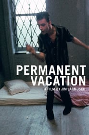 Permanent Vacation