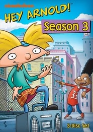 Hey Arnold – Volume 4