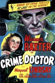 Crime Doctor