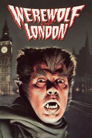 Werewolf of London