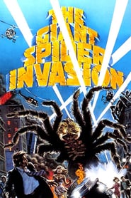 The Giant Spider Invasion