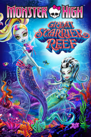 Monster High: Great Scarrier Reef