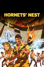 Hornet’s Nest