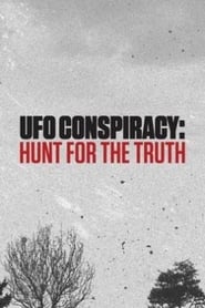 UFO conspiracy: Hunt for the truth