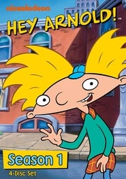 Hey Arnold – Volume 1