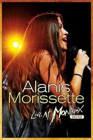 Alanis Morissette: Live at Montreux