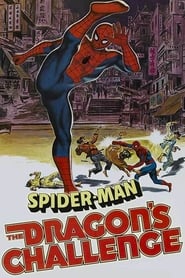 Spider-Man: The Dragon’s Challenge