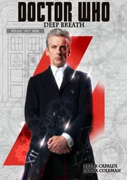 Doctor Who: Deep Breath