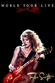 Taylor Swift: Speak Now World Tour Live