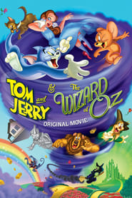 Tom and Jerry & The Wizard of Oz