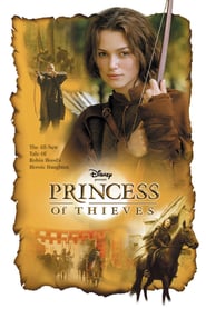 Princess of Thieves