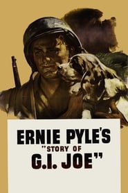 Ernie Pyle’s Story of G.I. Joe