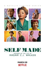 Self Made: Inspired by the Life of Madam C.J. Walker