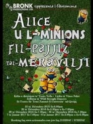 Alice u l Minions fil Pajjiz tal Meravilji