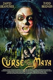 Curse of the Maya