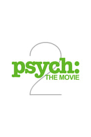 Psych 2: Lassie Come Home