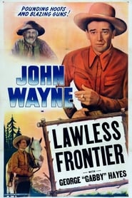 The Lawless Frontier