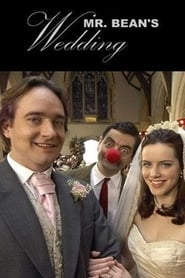 Mr. Bean’s Wedding