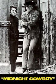 Midnight Cowboy