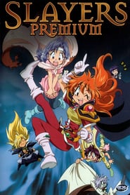 Slayers Premium