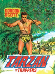 Tarzan and the Trappers