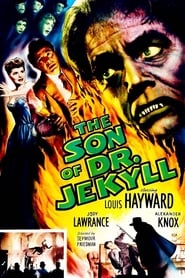 The Son of Dr. Jekyll