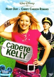 Cadet Kelly