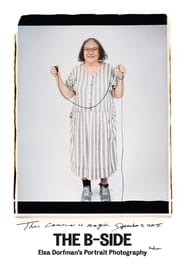 The B-Side: Elsa Dorfman’s Portrait Photography